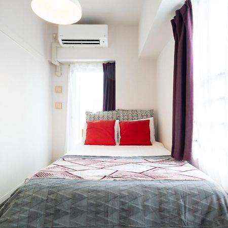 Yakuin Apartment Fukuoka  Eksteriør billede