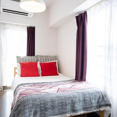 Yakuin Apartment Fukuoka  Eksteriør billede
