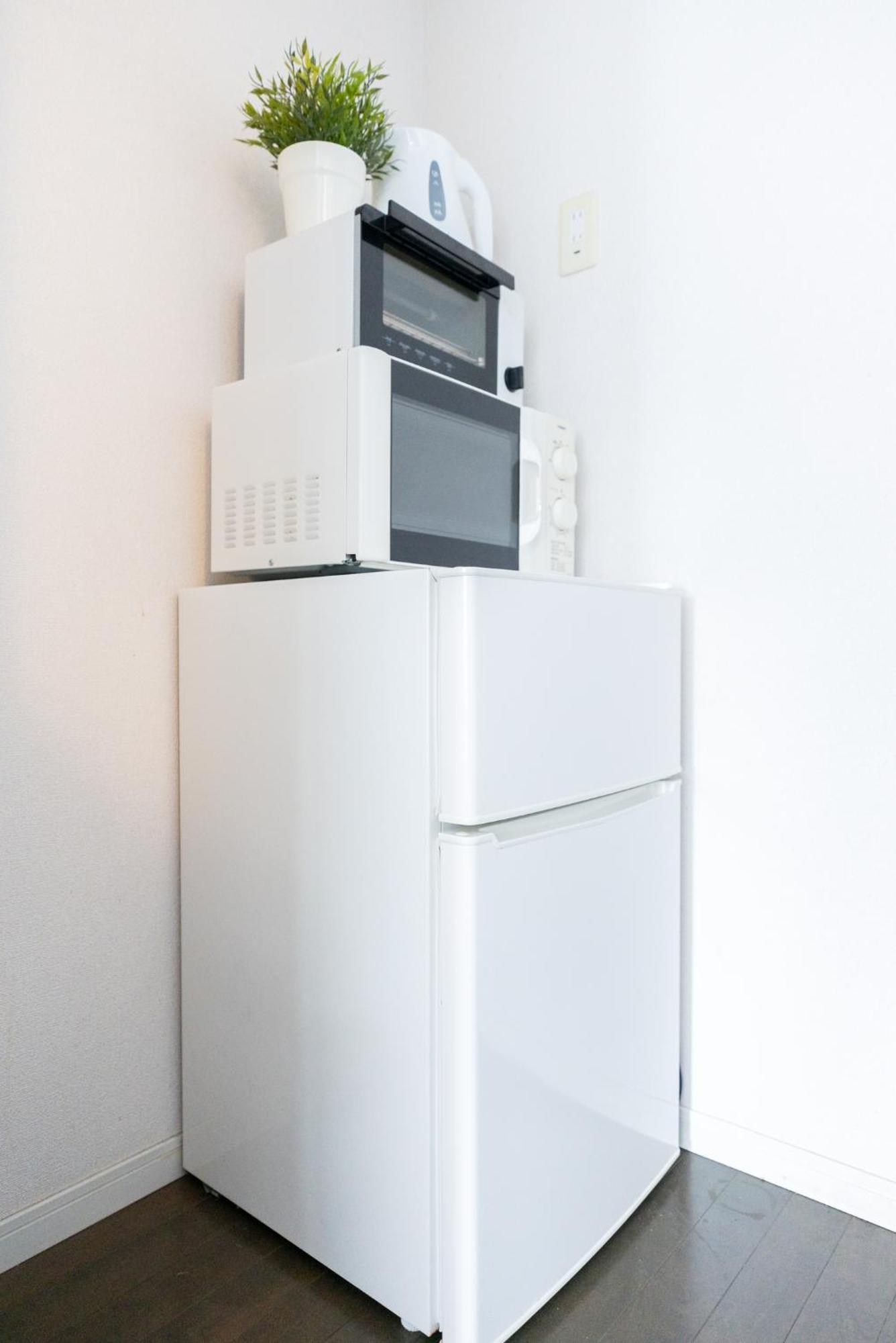 Yakuin Apartment Fukuoka  Eksteriør billede