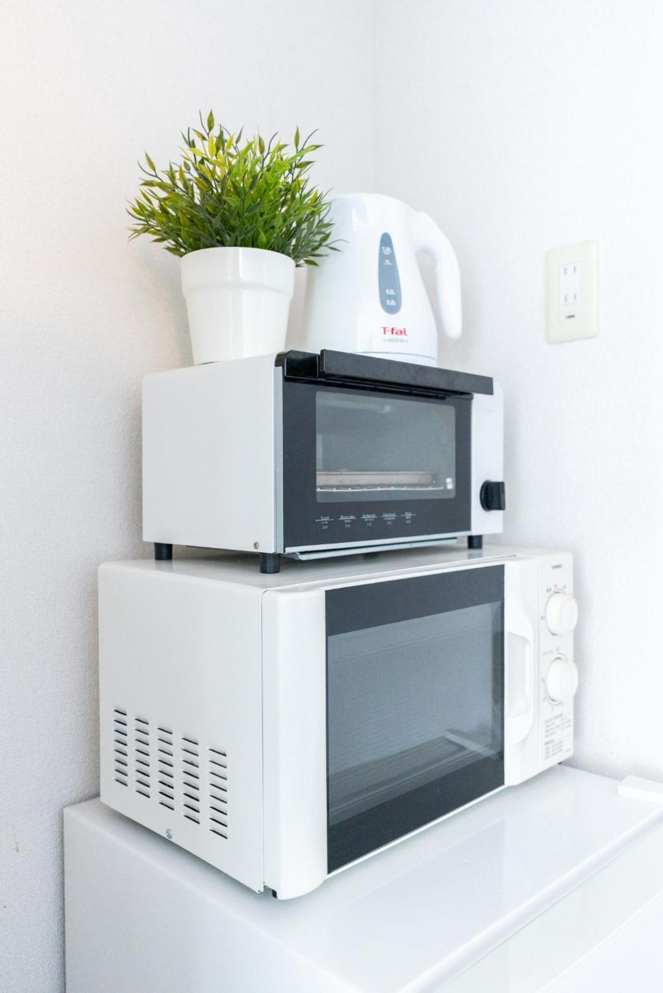 Yakuin Apartment Fukuoka  Eksteriør billede
